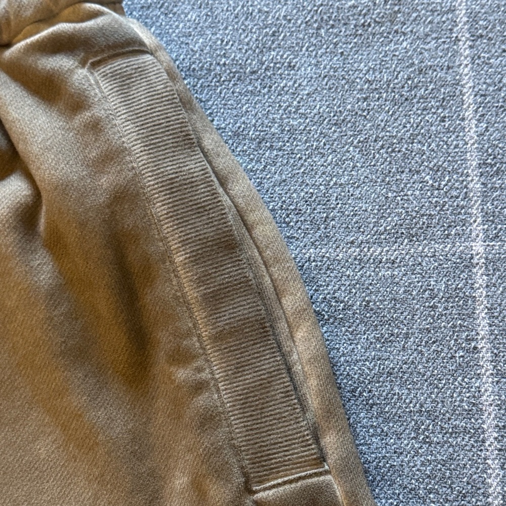 No/Faith Studios Heavy Knit 'Sweatpants'/YOUNG MENS/NWT/ Size Small - Picture 8 of 11